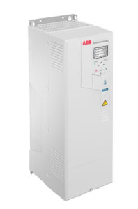 ABB ACH580