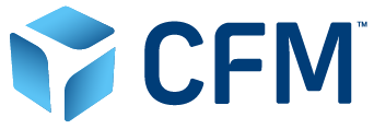 CFM Company Logo